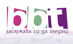 Лого на BBT