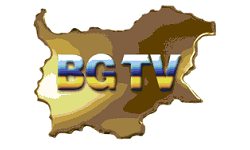 BGTV лого