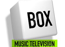 Лого на Box TV