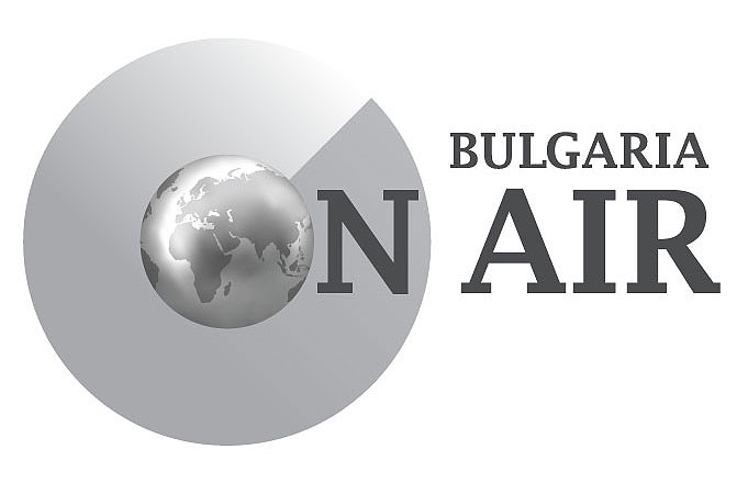 Лого на Bulgaria-On-Air