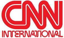 CNN International official logo
