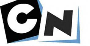 Лого на Cartoon Network