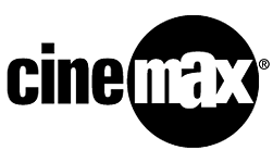 Лого на Cinemax