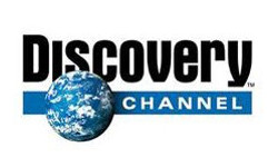 Официално лого на Discovery Channel