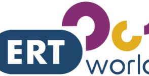 Лого на ERT World