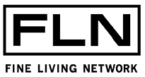 Лого на Fine Living Network