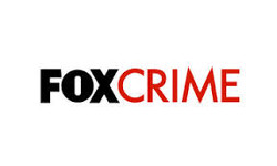 Лого на Fox Crime