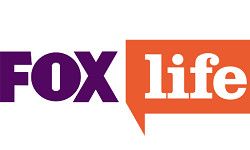 Лого на Fox Life