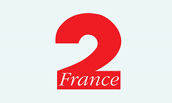 Лого на France 2