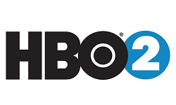 HBO 2 logo