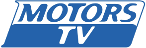 Лого на Motors TV