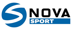 Лого на Nova Sport