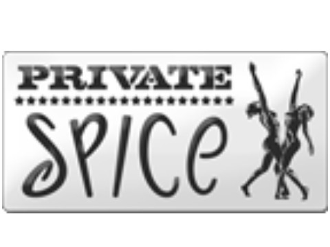Private Spice official logo
