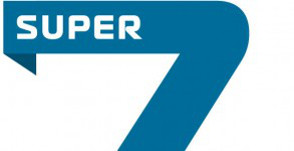 Лого на Super 7