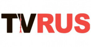 Лого на TVRUS
