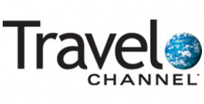 Лого на Travel Channel TV
