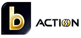 Лого на bTV Action