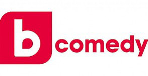 Лого на bTV Comedy