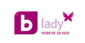 Лого на bTV Lady