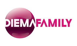 Лого на Diema Family