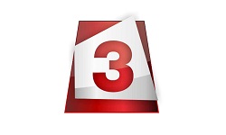 Kanal 3 official logo