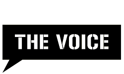 Лого на The Voice