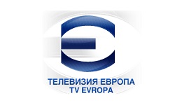 Лого на ТВ Европа