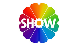 Show TV resmi logo