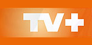 TV Plus official logo
