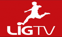 Lig tv official logo