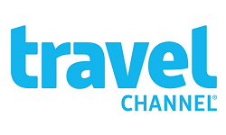 Travel Channel official logo