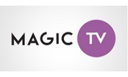 Magic TV лого