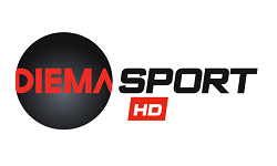 Diema Sport официално лого