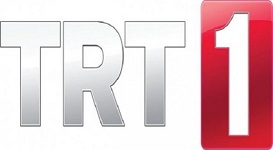 TRT1 resmi logo