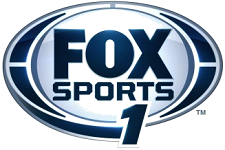 Fox Sports 1 official logo