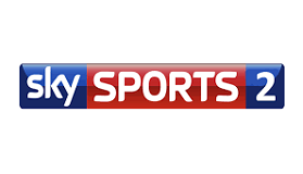 Sky Sports 2 official logo