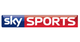 Sky Sports Official logo
