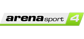 Arena Sport 4 official logo