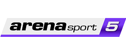 Arena Sport 5 official logo