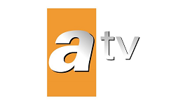 ATV channel official logo
