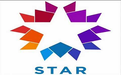 Start TV resmi logo