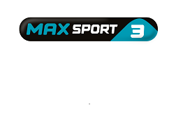Max Sport 3 official logo