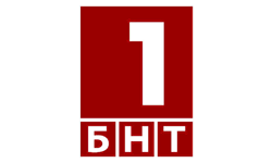 Лого на БНТ1