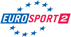 Лого на Eurosport 2