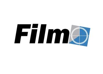 Официално лого на Film+