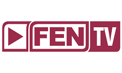Лого на Fen TV