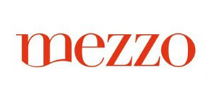 Лого на Mezzo TV