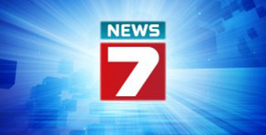 Лого на News7