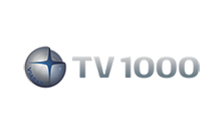 Лого на TV1000