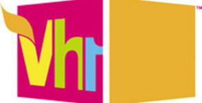 Лого на VH1